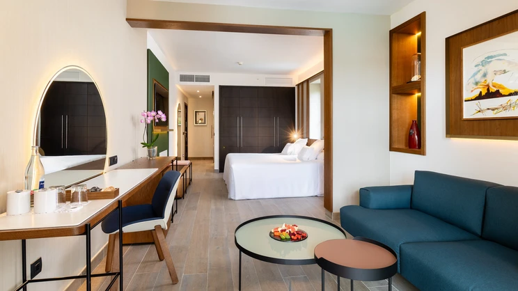 ADRIAN Hoteles Jardines De Nivaria